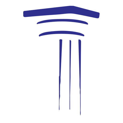 Logo du Commonwealth's Attorneys' Services Council (Conseil des services des procureurs du Commonwealth)