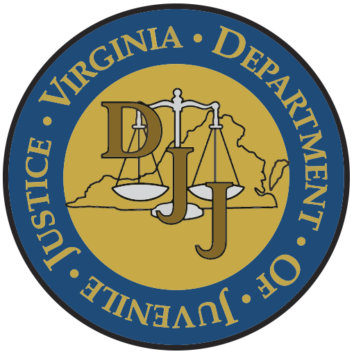 Logo du ministère de la justice des mineurs