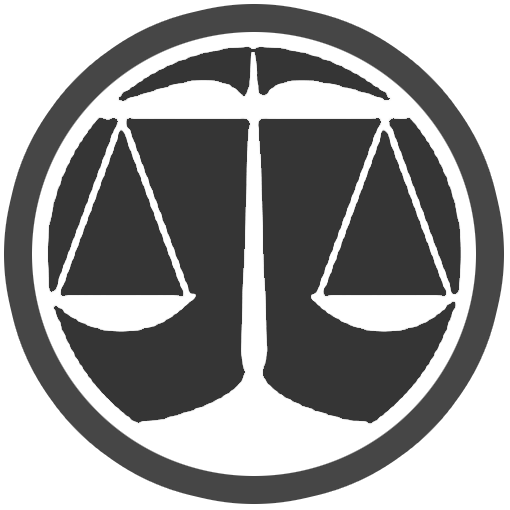 Logo de la commission de libération conditionnelle de Virginie
